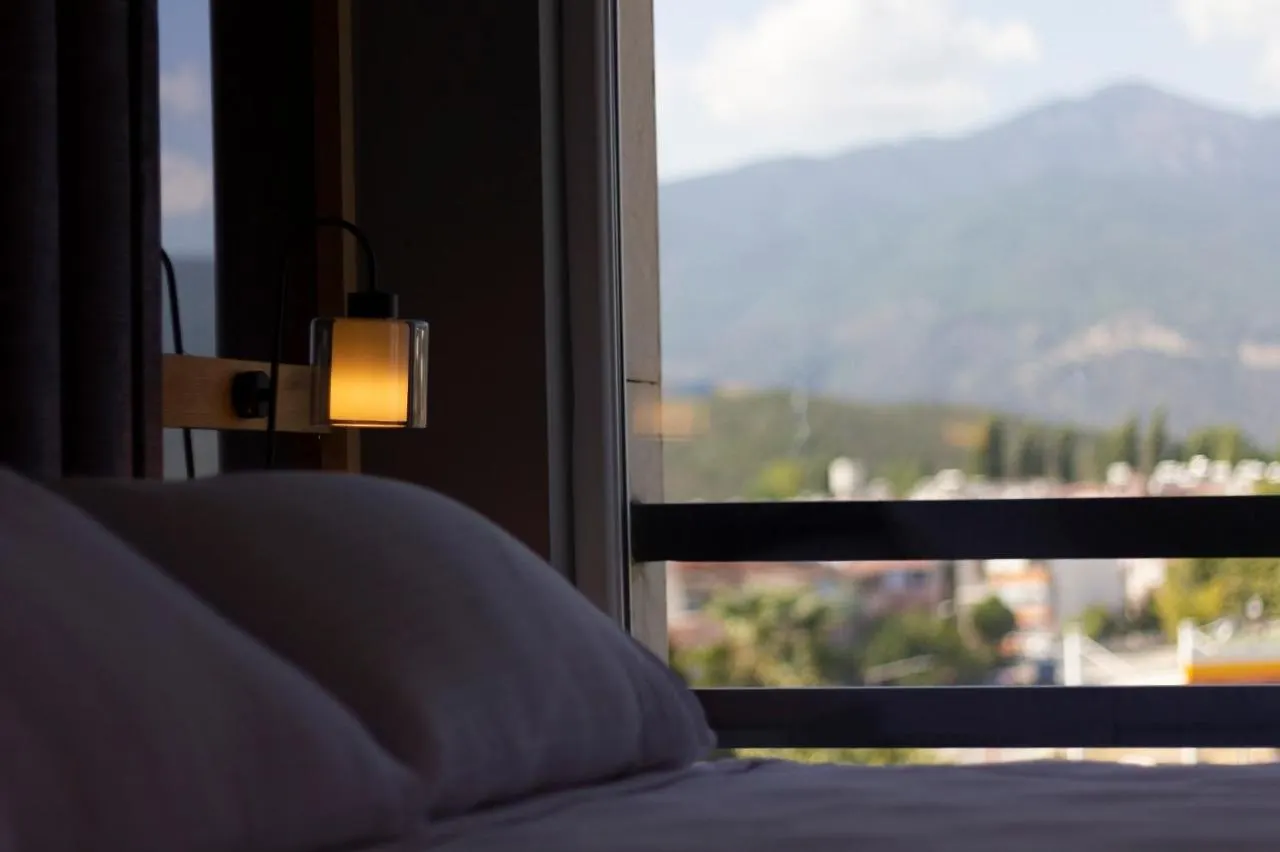 L'Opera Deluxe Hotel Akcay  Turkey