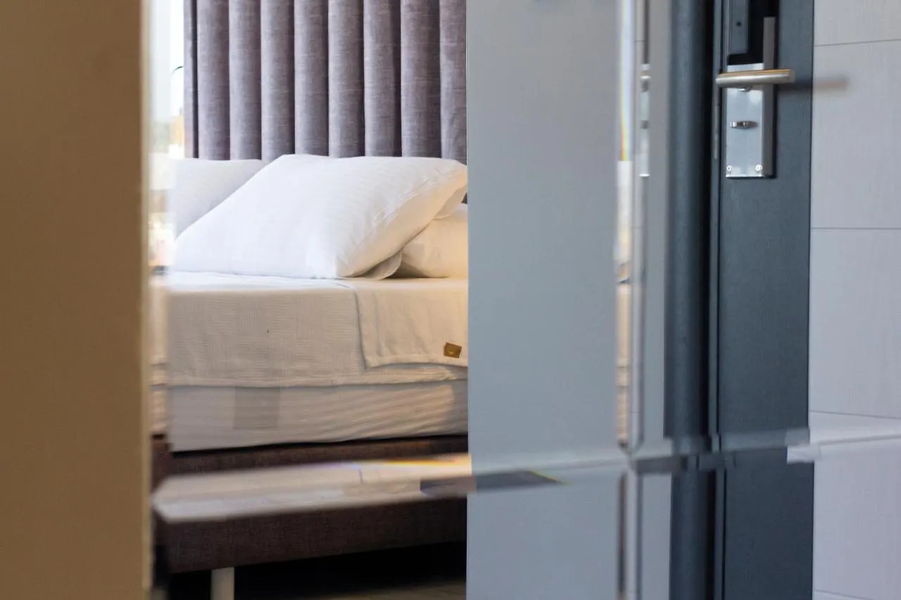L'Opera Deluxe Hotel Akcay