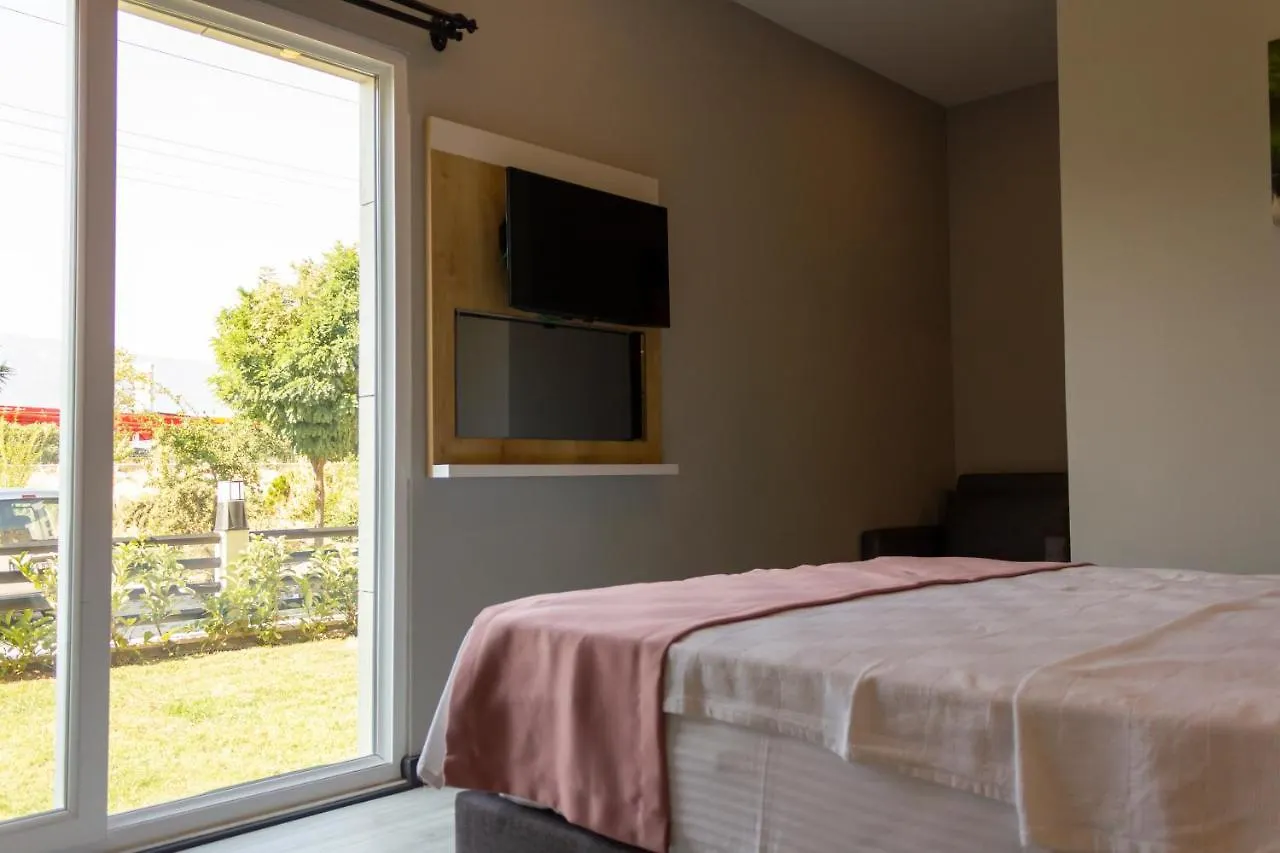 L'Opera Deluxe Hotel Akcay