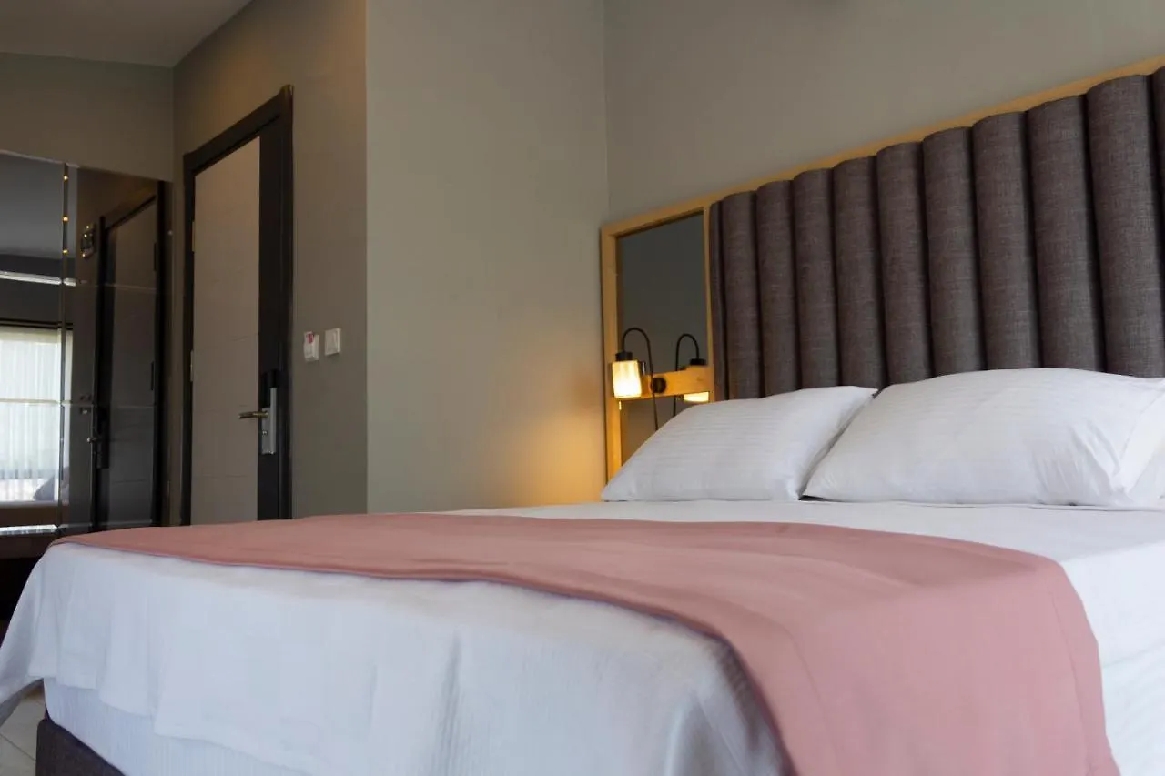 L'Opera Deluxe Hotel Akcay   Akcay (Edremit)
