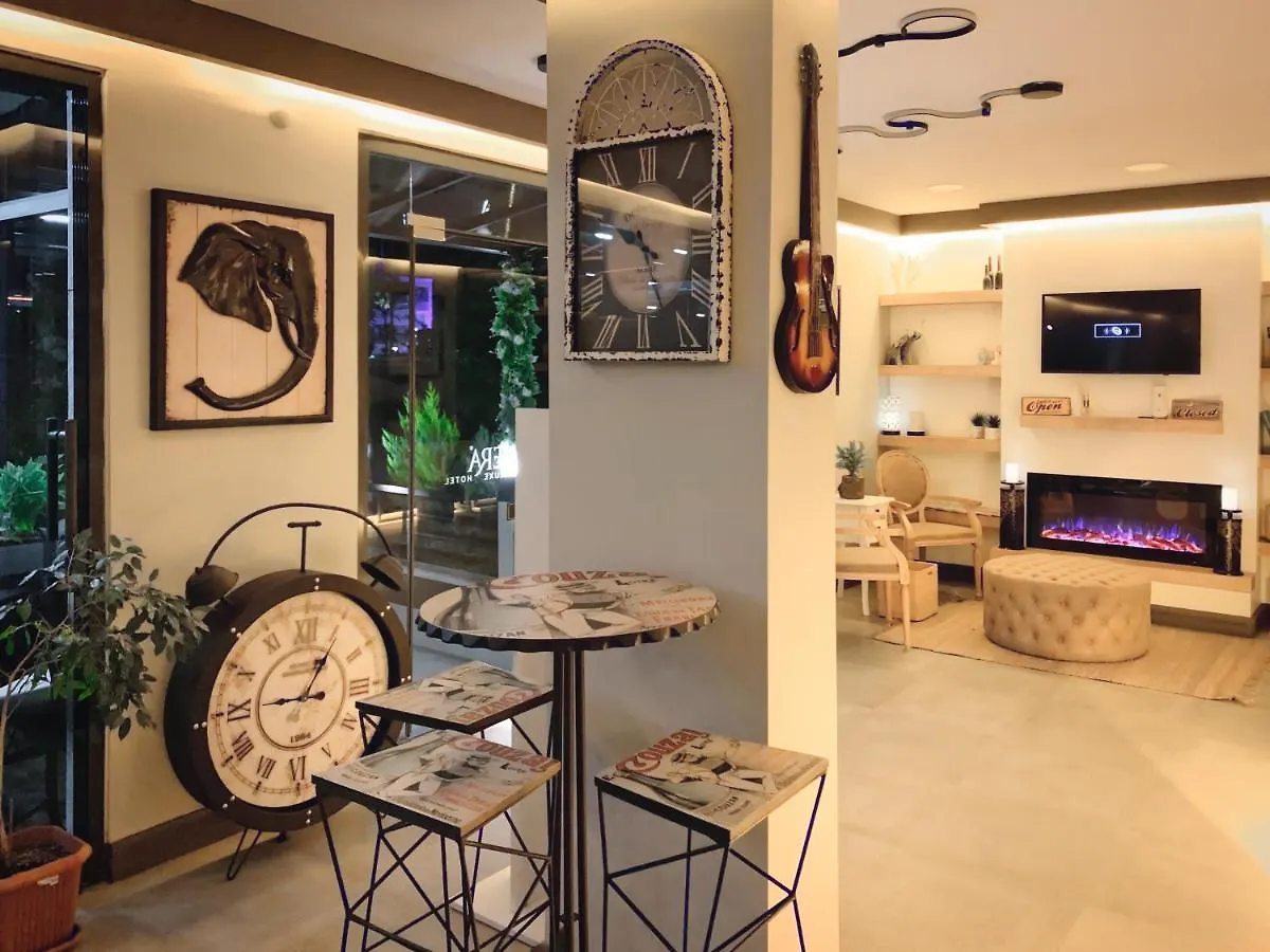 L'Opera Deluxe Hotel Akcay  Turkey