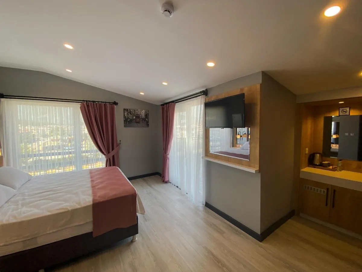 L'Opera Deluxe Hotel Akcay