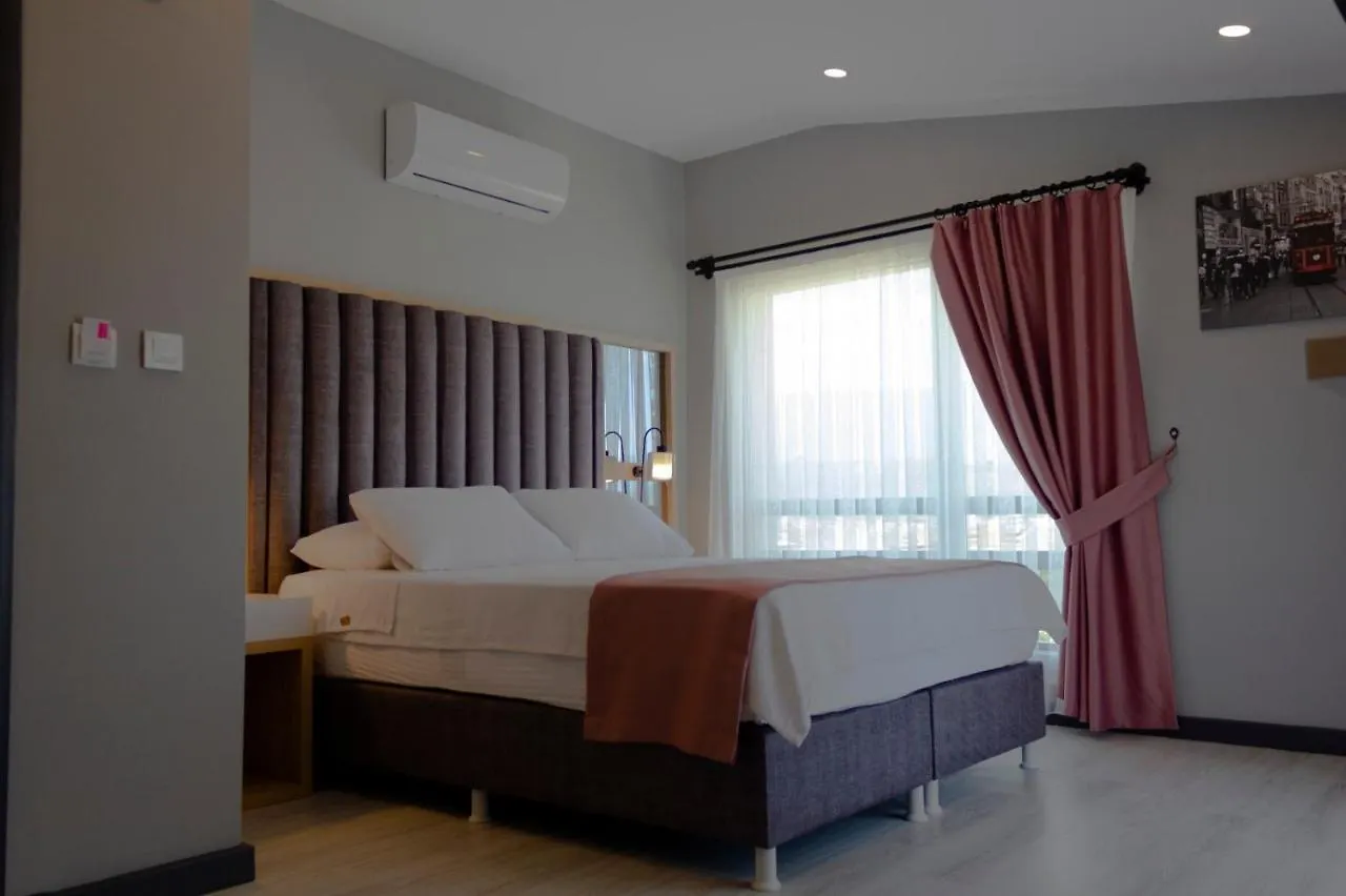 L'Opera Deluxe Hotel Akcay