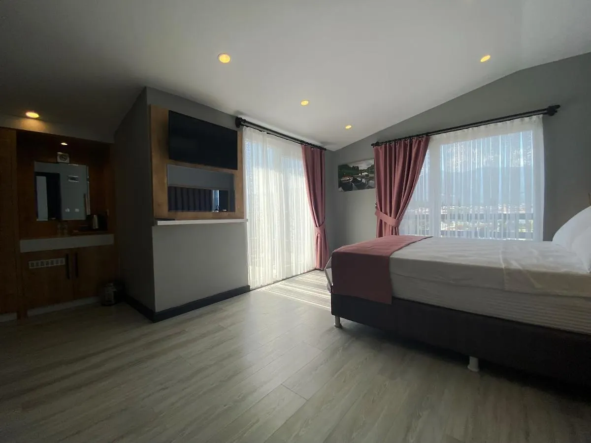 L'Opera Deluxe Hotel Akcay