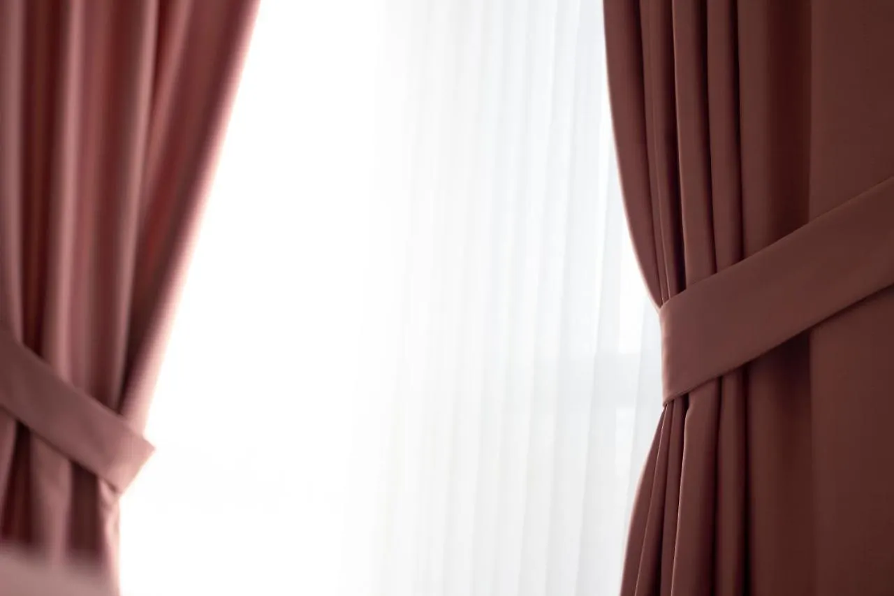 L'Opera Deluxe Hotel Akcay