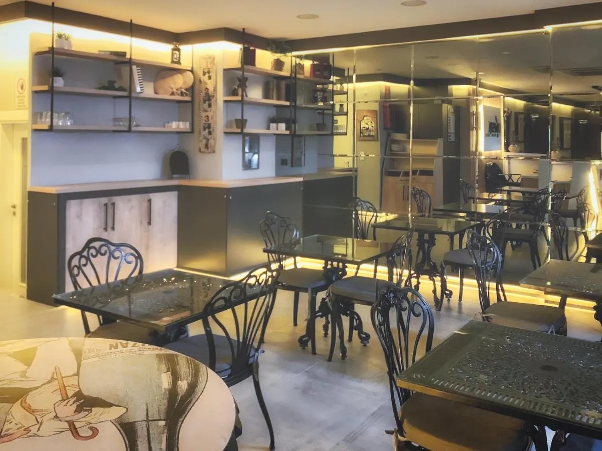L'Opera Deluxe Hotel Akcay  4*, Akcay (Edremit)