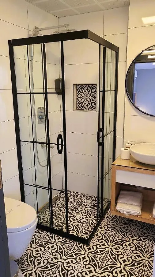 L'Opera Deluxe Hotel Akcay  Turkey