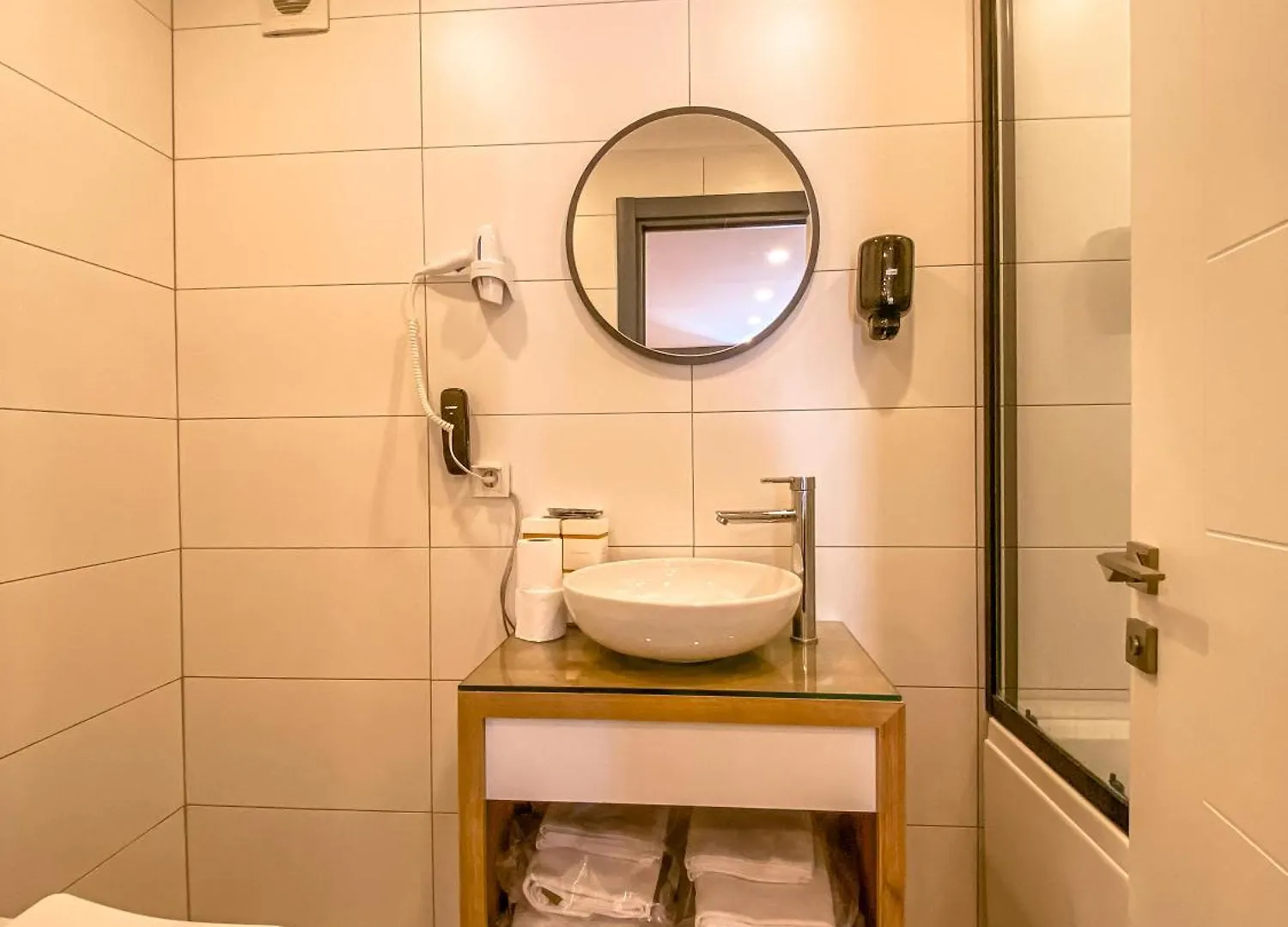 ****  L'Opera Deluxe Hotel Akcay  Turkey